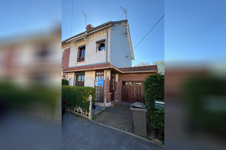  maison fourmies 59610