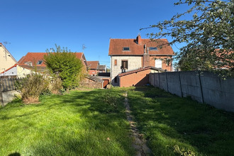  maison fourmies 59610