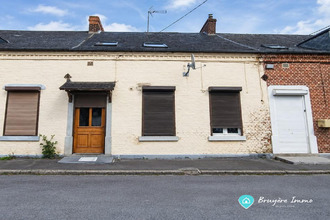  maison fourmies 59610