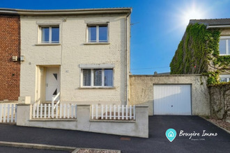  maison fourmies 59610