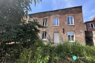  maison fourmies 59610