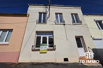  maison fourmies 59610