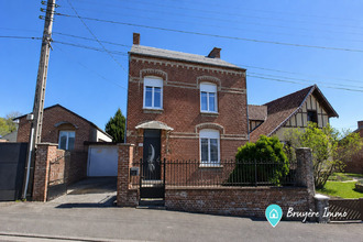  maison fourmies 59610