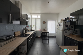  maison fourmies 59610