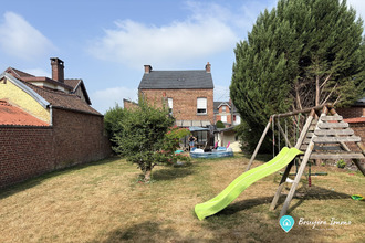  maison fourmies 59610
