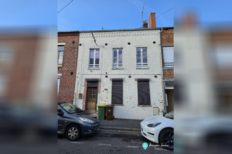  maison fourmies 59610
