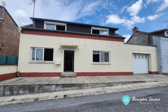  maison fourmies 59610