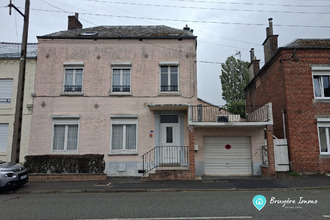  maison fourmies 59610