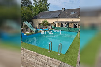  maison fourmies 59610