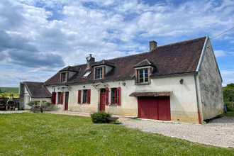  maison fournaudin 89320