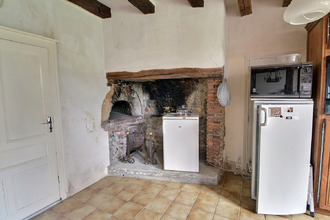  maison fournaudin 89320