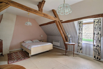  maison fournaudin 89320