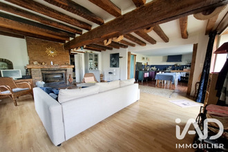  maison fournaudin 89320