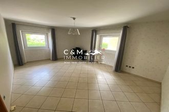  maison fourneaux 73500