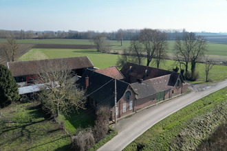  maison fournes-en-weppes 59134