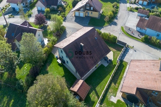  maison fournets-luisans 25390