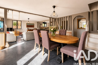  maison fourneville 14600