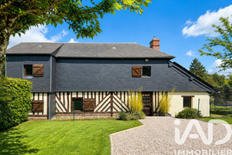  maison fourneville 14600