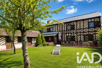  maison fourneville 14600