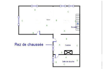  maison fourneville 14600