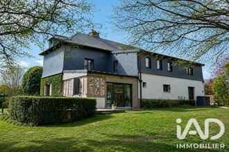  maison fourneville 14600