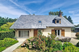  maison fourneville 14600