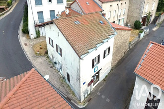  maison fournols 63980