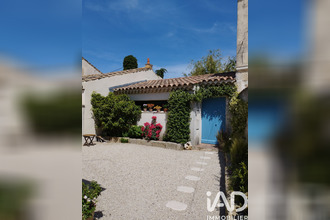  maison fourques 30300