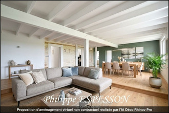  maison fourques-sur-garonne 47200