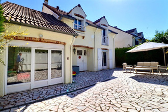  maison fourqueux 78112