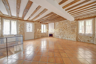  maison fourqueux 78112