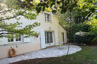  maison fourqueux 78112