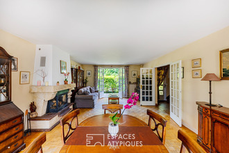  maison fourqueux 78112