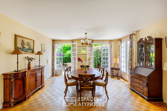  maison fourqueux 78112