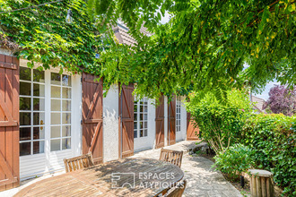  maison fourqueux 78112