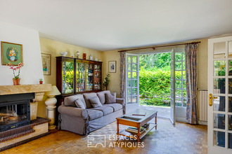  maison fourqueux 78112