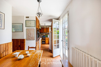  maison fourqueux 78112