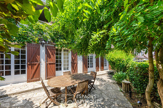  maison fourqueux 78112