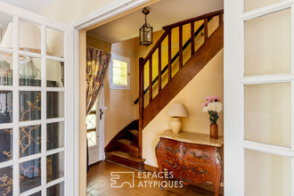  maison fourqueux 78112