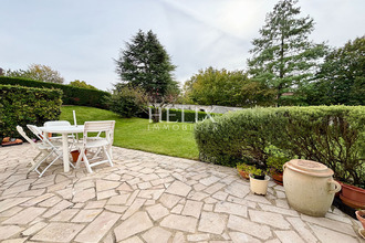  maison fourqueux 78112