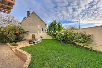  maison fourqueux 78112