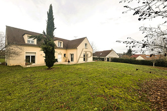  maison fourqueux 78112