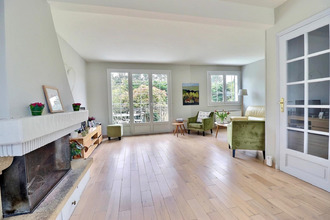  maison fourqueux 78112