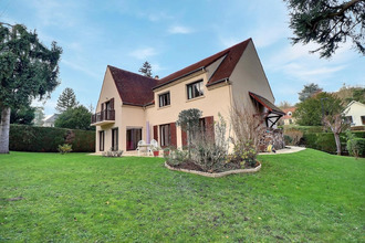 maison fourqueux 78112