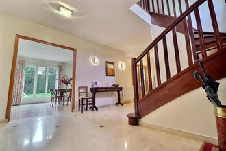  maison fourqueux 78112