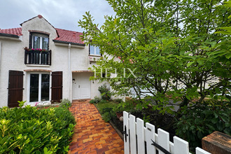  maison fourqueux 78112