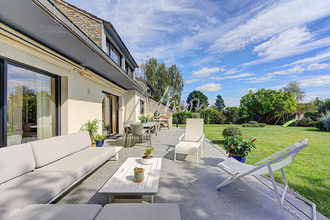  maison fourqueux 78112