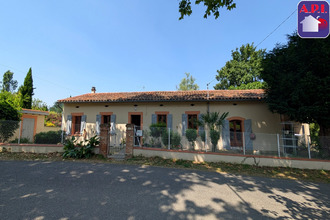  maison fourquevaux 31450