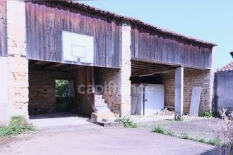  maison foussais-payre 85240