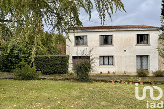  maison foussais-payre 85240